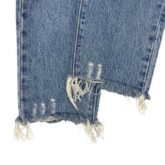 Levi's Wedgie Icon Fit in Shut Up Size 25 - Picture 9 of 9